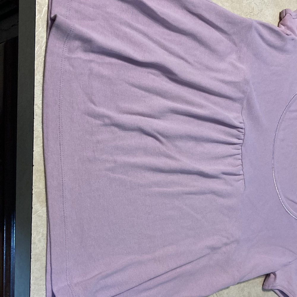 Vintage Victoria’s Secret short sleeve top - Picture 4 of 7